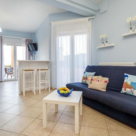 Angels View Luxury Family Apartments Limenaria  Dış mekan fotoğraf