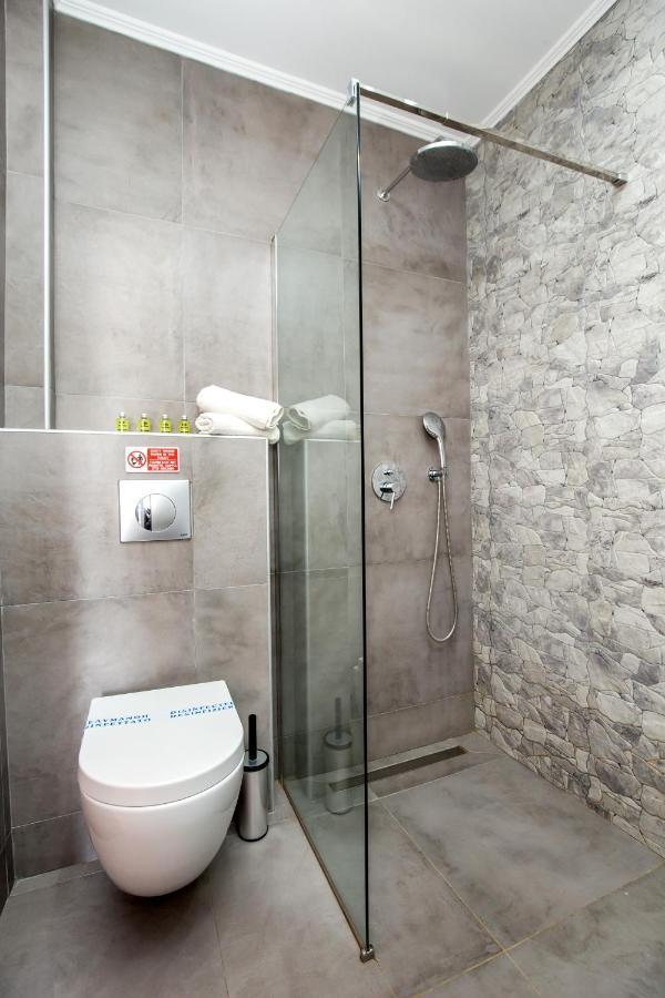 Angels View Luxury Family Apartments Limenaria  Dış mekan fotoğraf