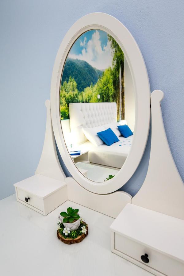 Angels View Luxury Family Apartments Limenaria  Dış mekan fotoğraf