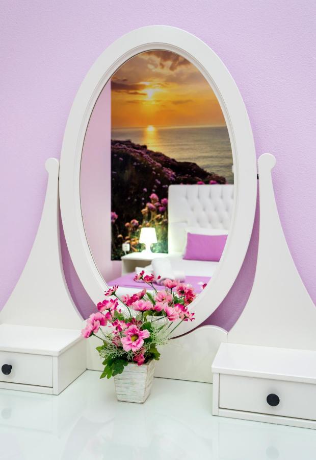 Angels View Luxury Family Apartments Limenaria  Dış mekan fotoğraf